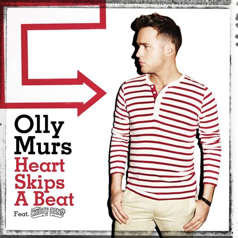 olly murs heart skips a beat